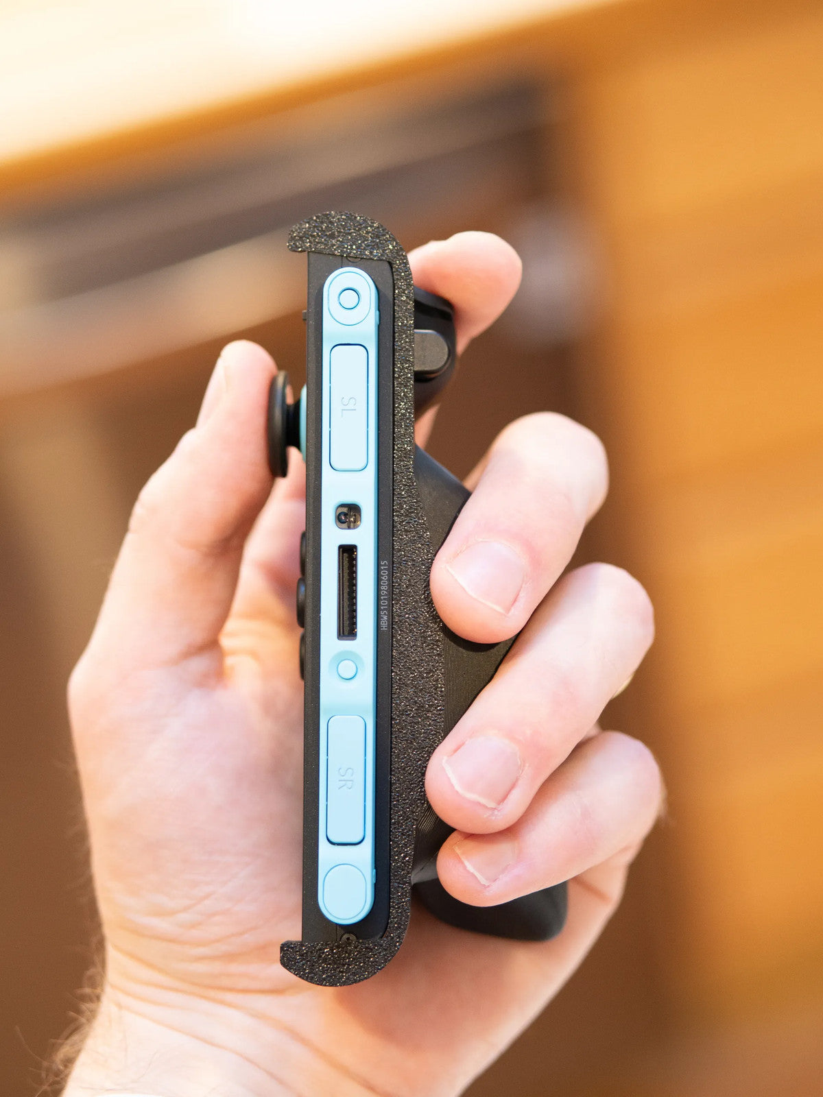 Ergonomic Grips for Nintendo Switch 2 for Long Gaming Sessions - Easy & Comfortable to Hold