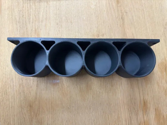 Wall Mount Can Holder - WD-40 Holder