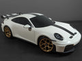 Porsche 911 992.2 GT3 RC Car 1:10 Scale RC Car