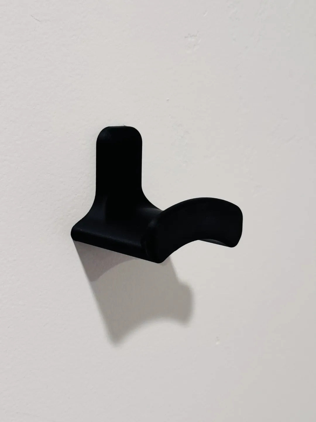 Headphone Hanger Wall Mount – Space-Saving Headset Holder
