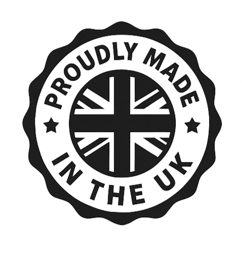 Gardening Tool Wall Mount – Organiser for Shed, Balcony, or Garden