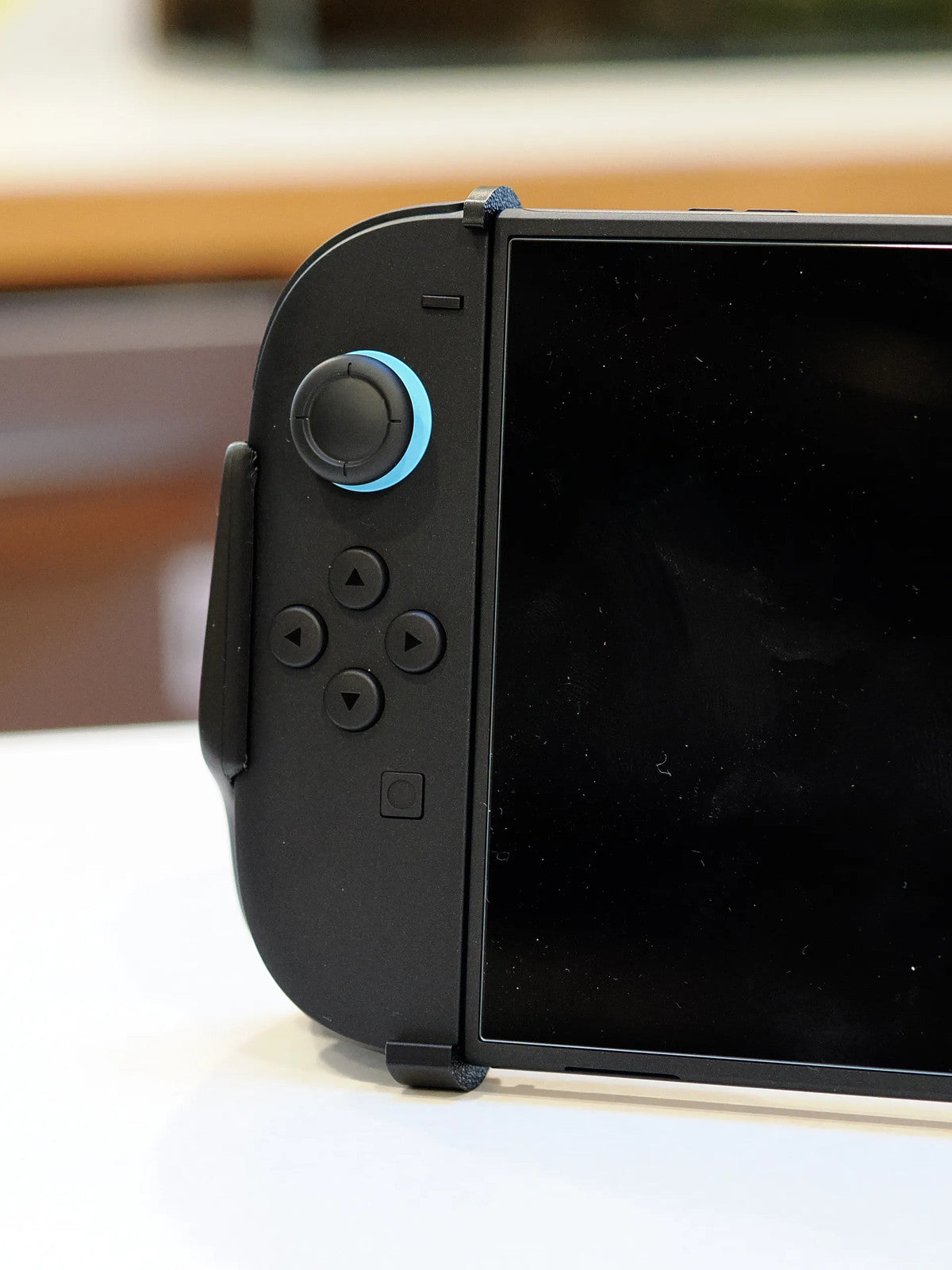 Ergonomic Grips for Nintendo Switch 2 for Long Gaming Sessions - Easy & Comfortable to Hold