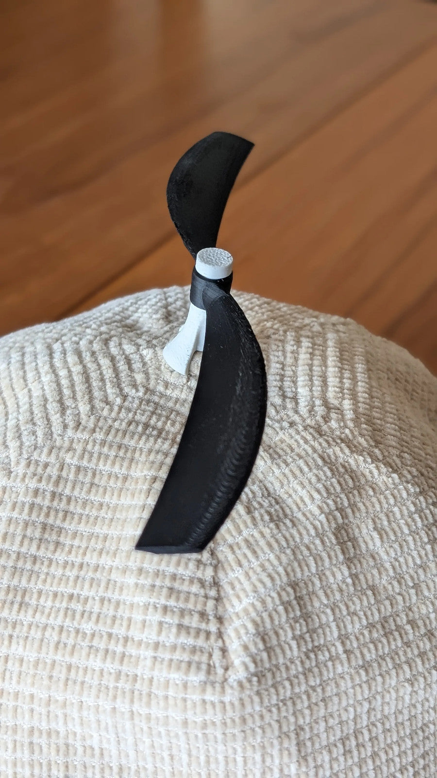 Pop-On Cap Propeller - Cap Button Propeller