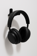 Headphone Hanger Wall Mount – Space-Saving Headset Holder