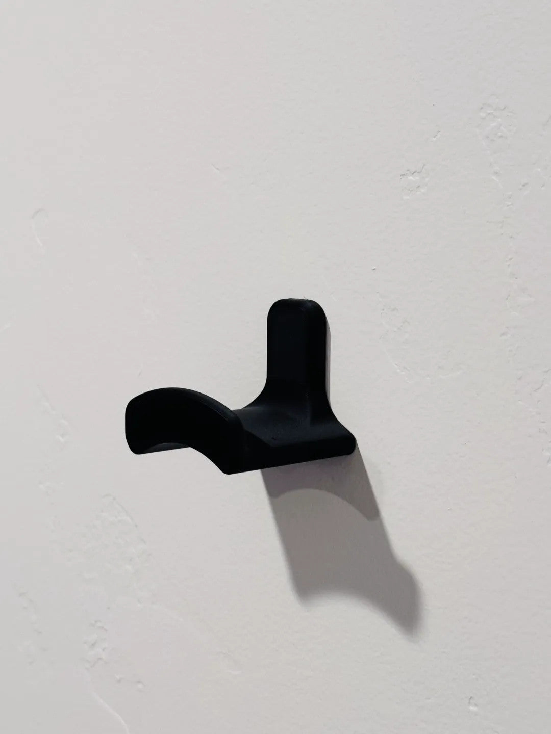 Headphone Hanger Wall Mount – Space-Saving Headset Holder