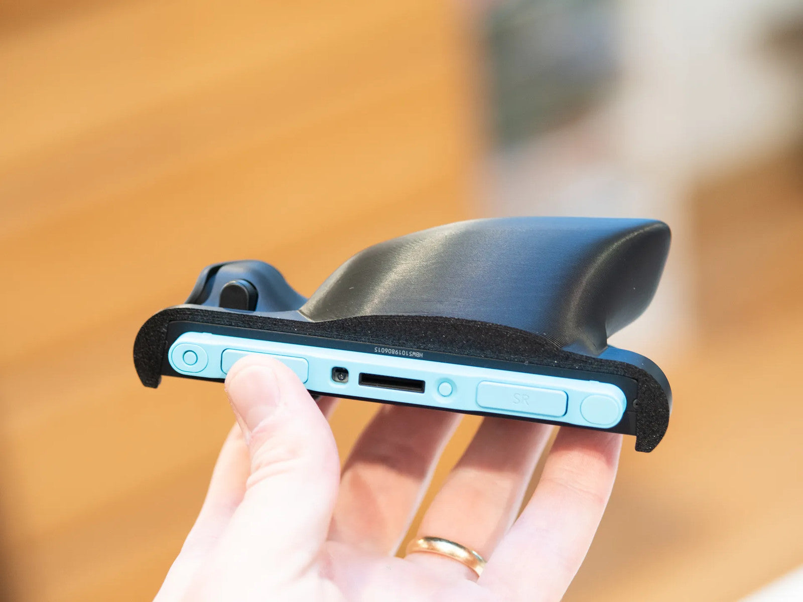 Ergonomic Grips for Nintendo Switch 2 for Long Gaming Sessions - Easy & Comfortable to Hold